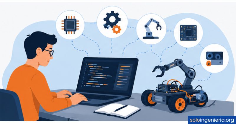 temas de tesis de ingeniería mecatrónica interesantes