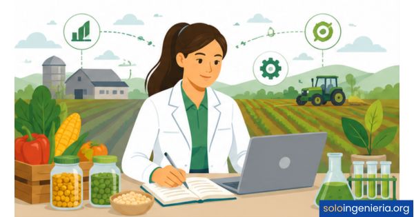 temas de tesis para ingeniería agroindustrial