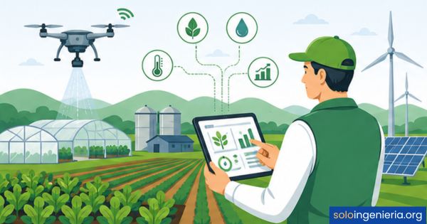 tendencias de la agroindustria
