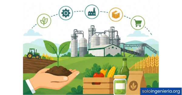 vale la pena estudiar ingeniería agroindustrial