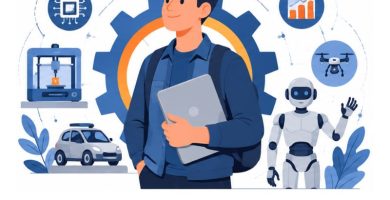 vale la pena estudiar ingeniería mecatrónica