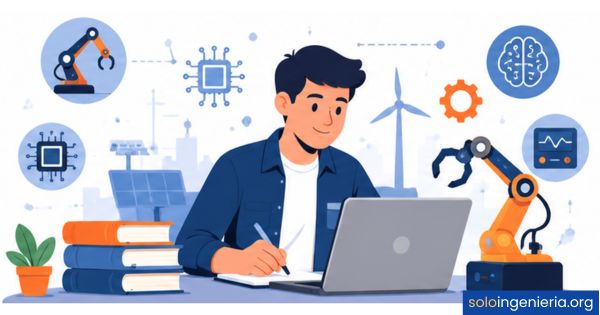 vale la pena estudiar ingeniería mecatrónica