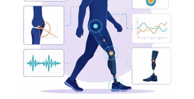 aplicaciones de la inteligencia artificial en biomecánica