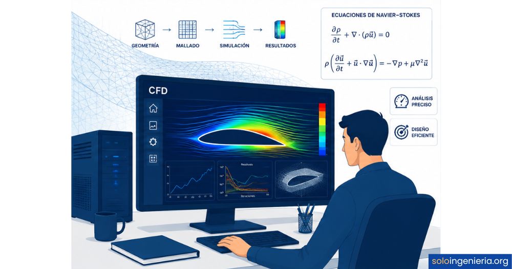 aerodinámica computacional