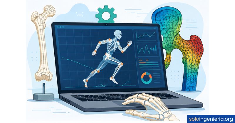 biomecánica computacional