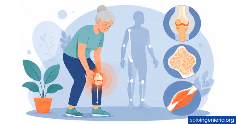 biomecánica geriátrica
