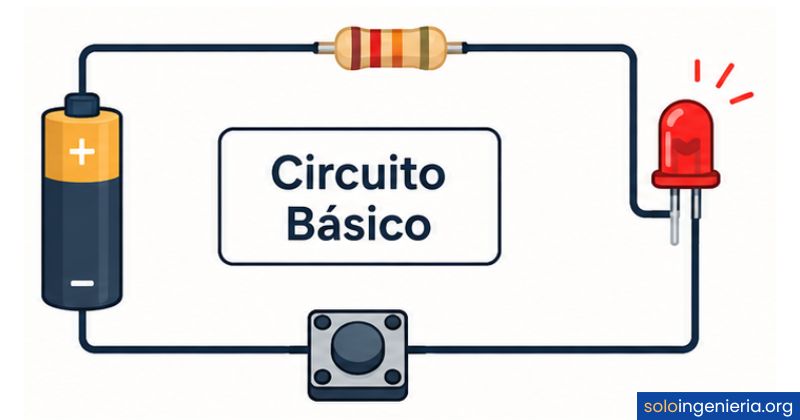 circuitos electrónicos