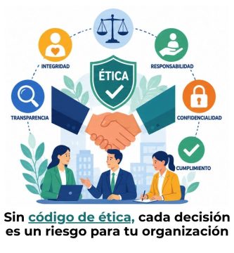 código de ética empresarial