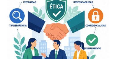 código de ética empresarial
