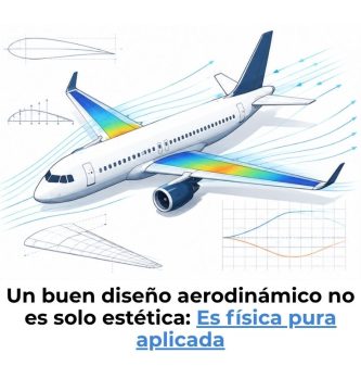 diseño aerodinámico