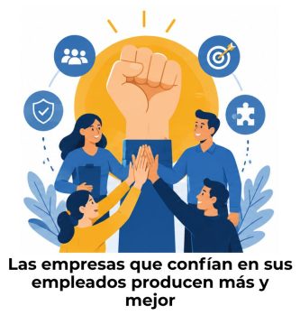 qué es el empoderamiento organizacional