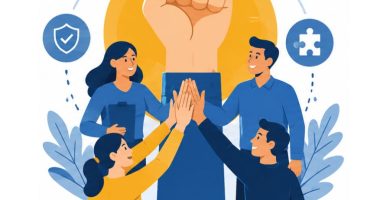qué es el empoderamiento organizacional