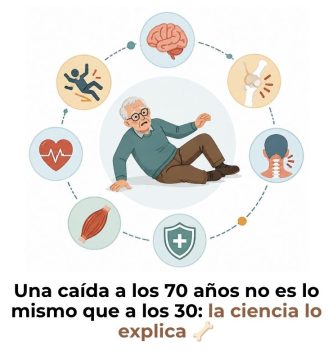 biomecánica de las caídas en adultos mayores