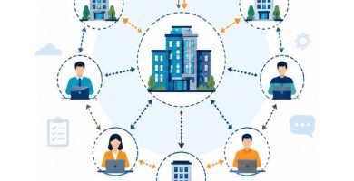centralización y descentralización administrativa