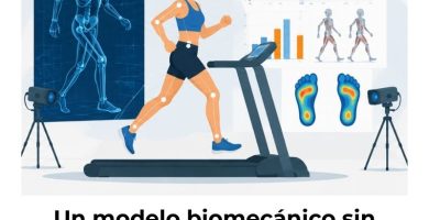 la validación experimental en biomecánica