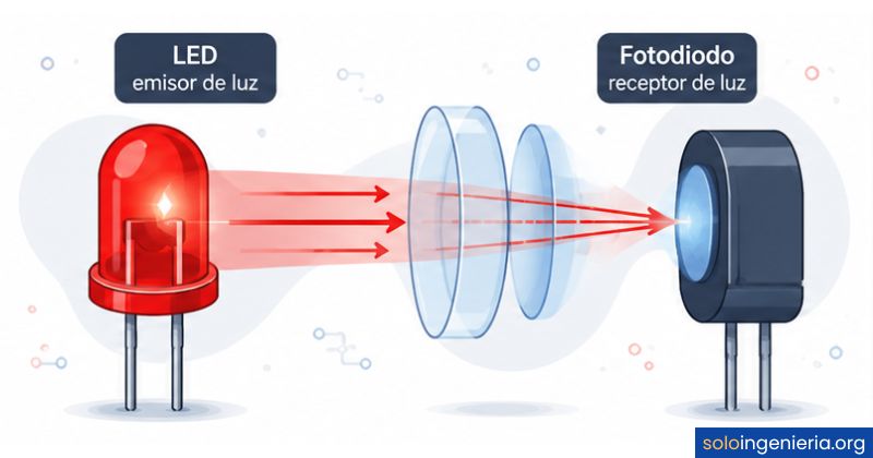 optoelectrónica