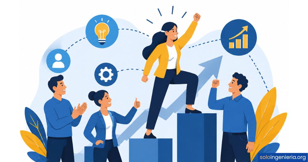 qué es el empoderamiento organizacional