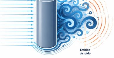 qué es el ruido aerodinámico