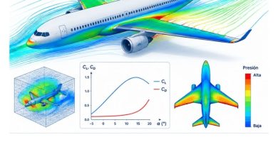 aerodinámica computacional
