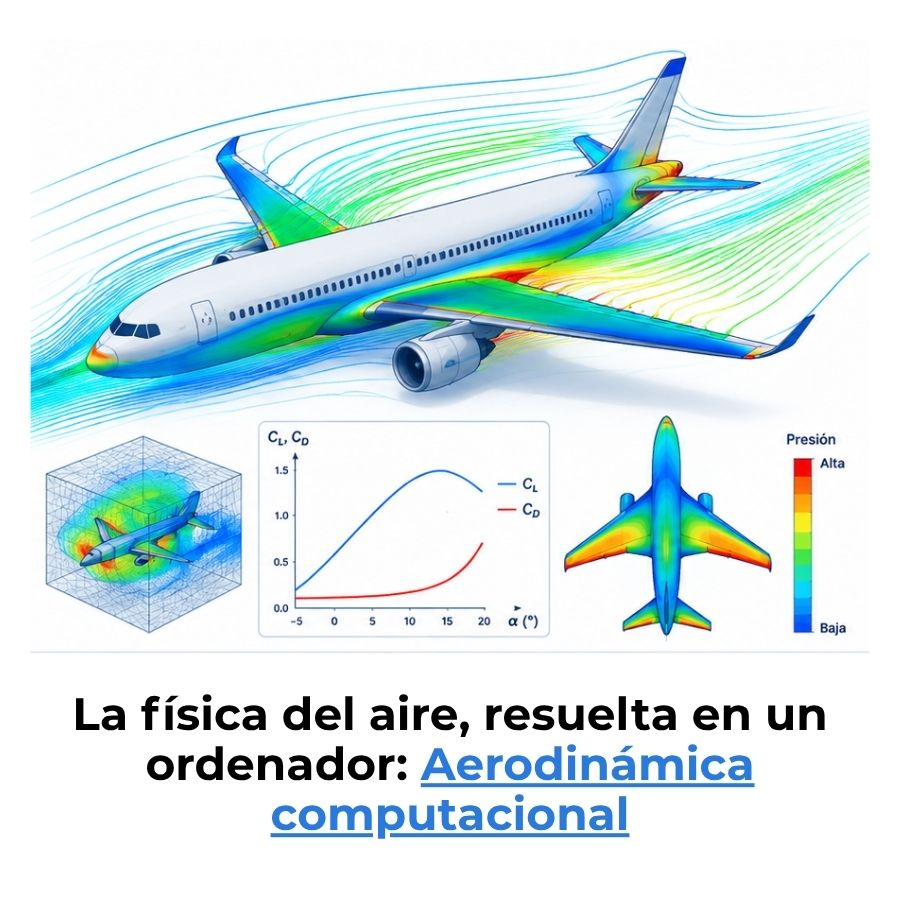 aerodinámica computacional