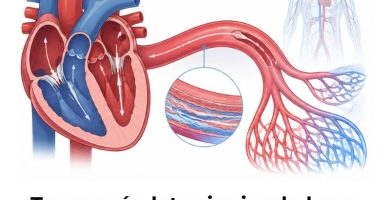 biomecánica cardiovascular