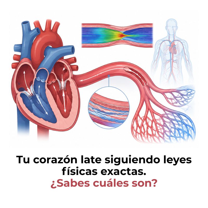 biomecánica cardiovascular