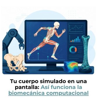 biomecánica computacional