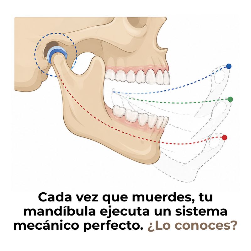 biomecánica de la oclusión dental