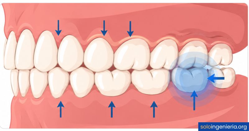 biomecánica dental