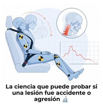 biomecánica forense