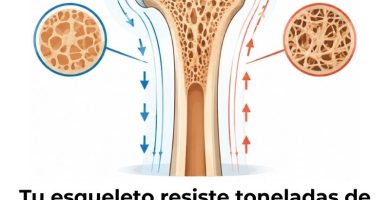 biomecánica ósea