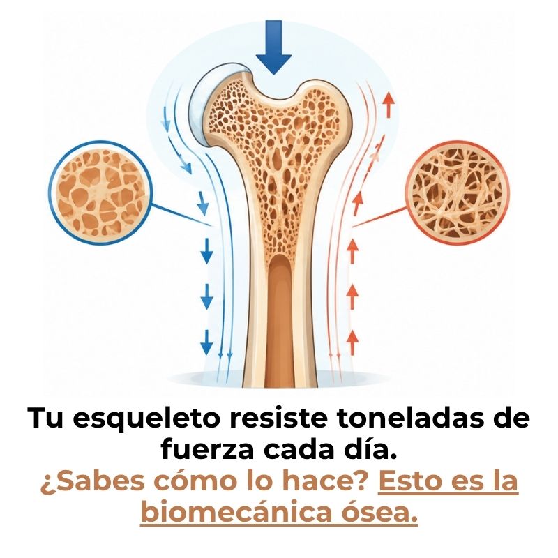 biomecánica ósea