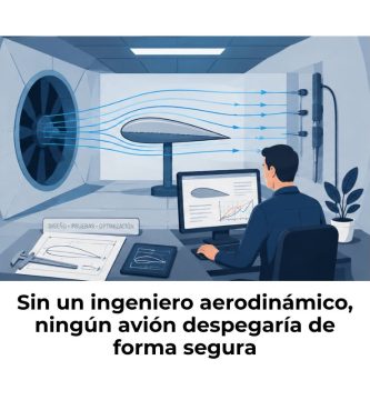 ingeniero aerodinámico