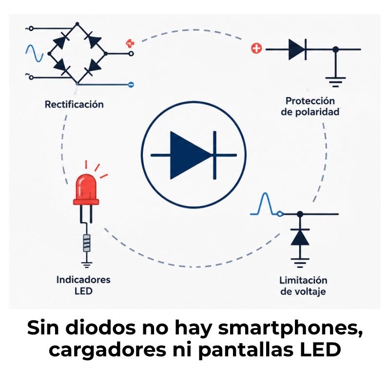 diodos