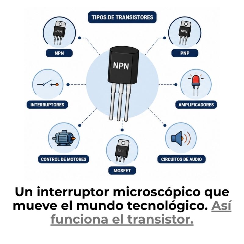 transistores