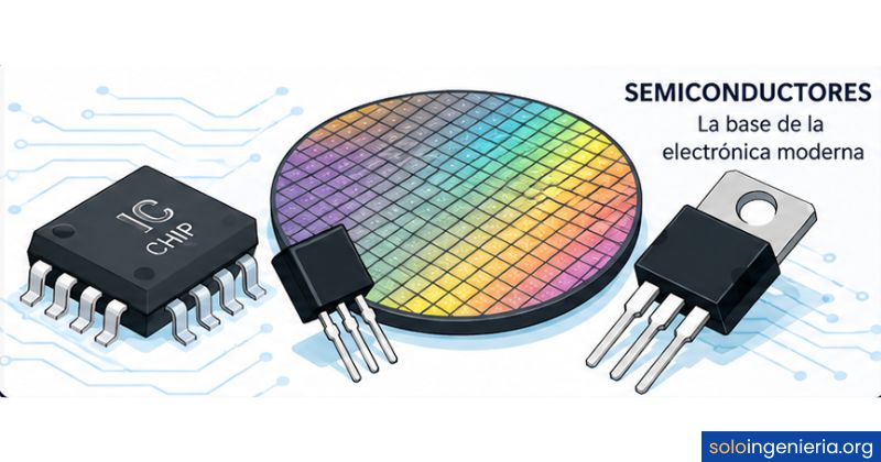 semiconductores
