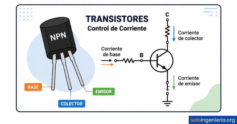 transistores