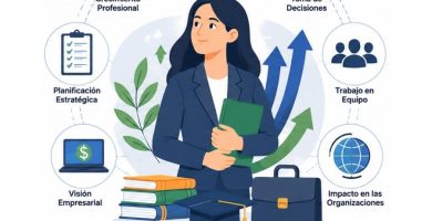 vale la pena ingeniería en administración de empresas
