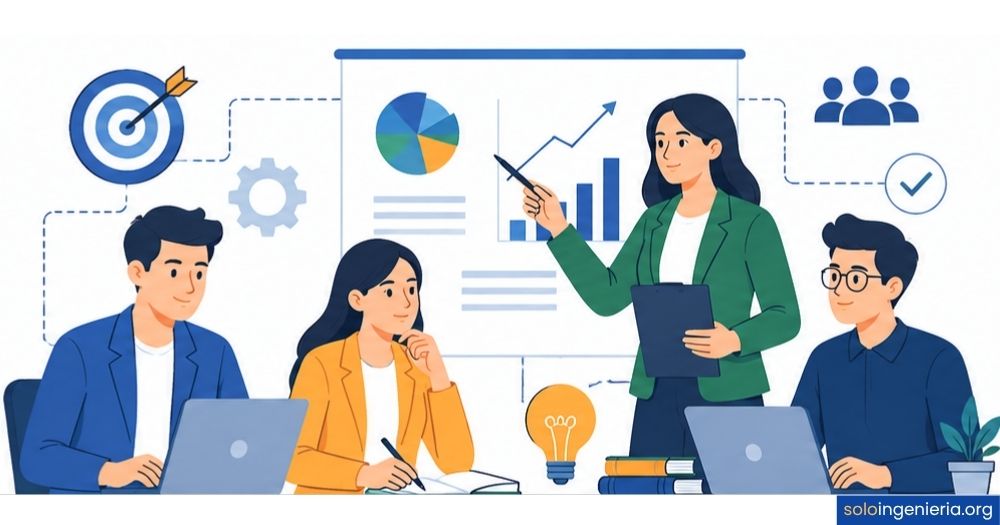 vale la pena ingeniería en administración de empresas