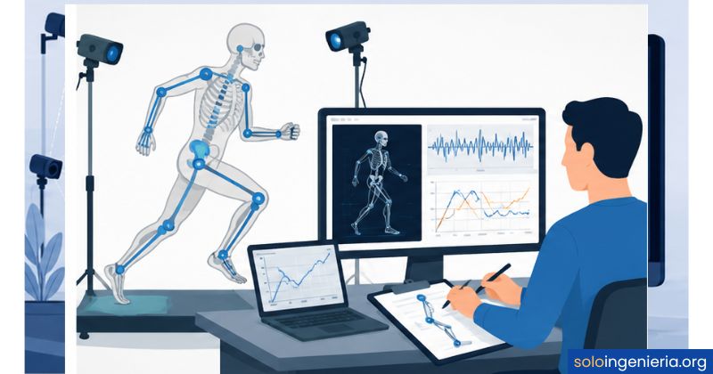 validación experimental de modelos biomecánicos