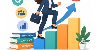 Detección de Necesidades de Capacitación (DNC)