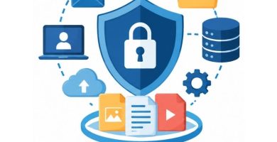 ciberseguridad y seguridad de la información