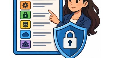 clasificar las vulnerabilidades informáticas