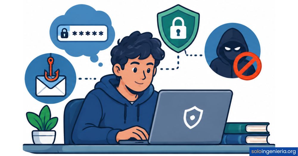 concientización en ciberseguridad