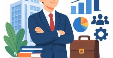 cuánto dura la ingeniería en administración de empresas
