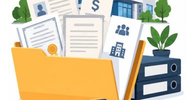 documentos necesarios para constituir una empresa