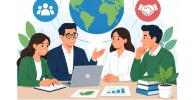 ejemplos de responsabilidad social empresarial en pymes