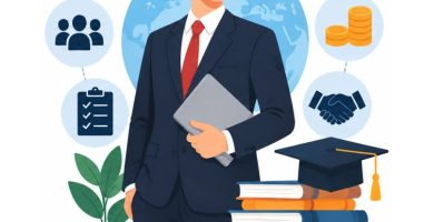 perfil de egreso de ingeniería en administración de empresas