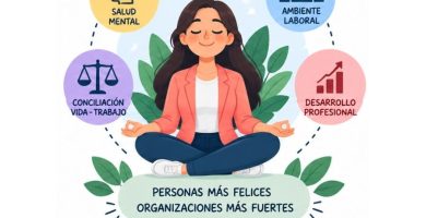 elaboración del plan de bienestar laboral
