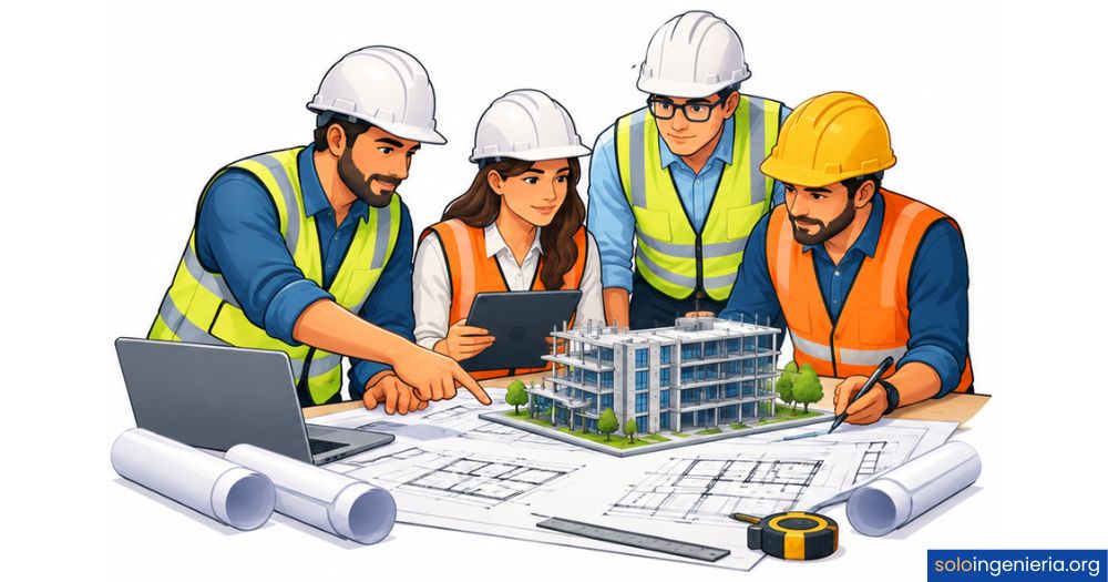 en qué consiste el modelo de diseño y construcción